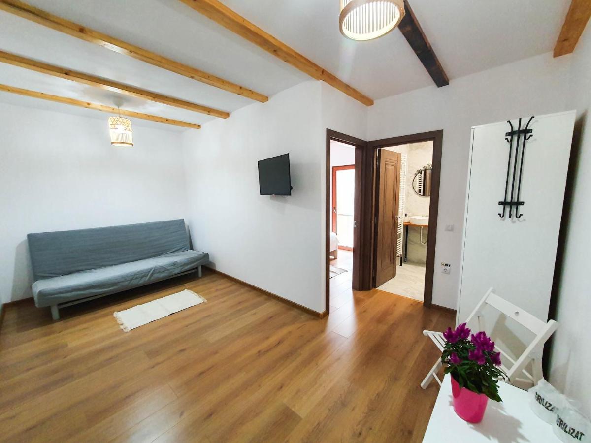 Domeniul Acasa In Vadu Izei Maramu Hotel Bagian luar foto