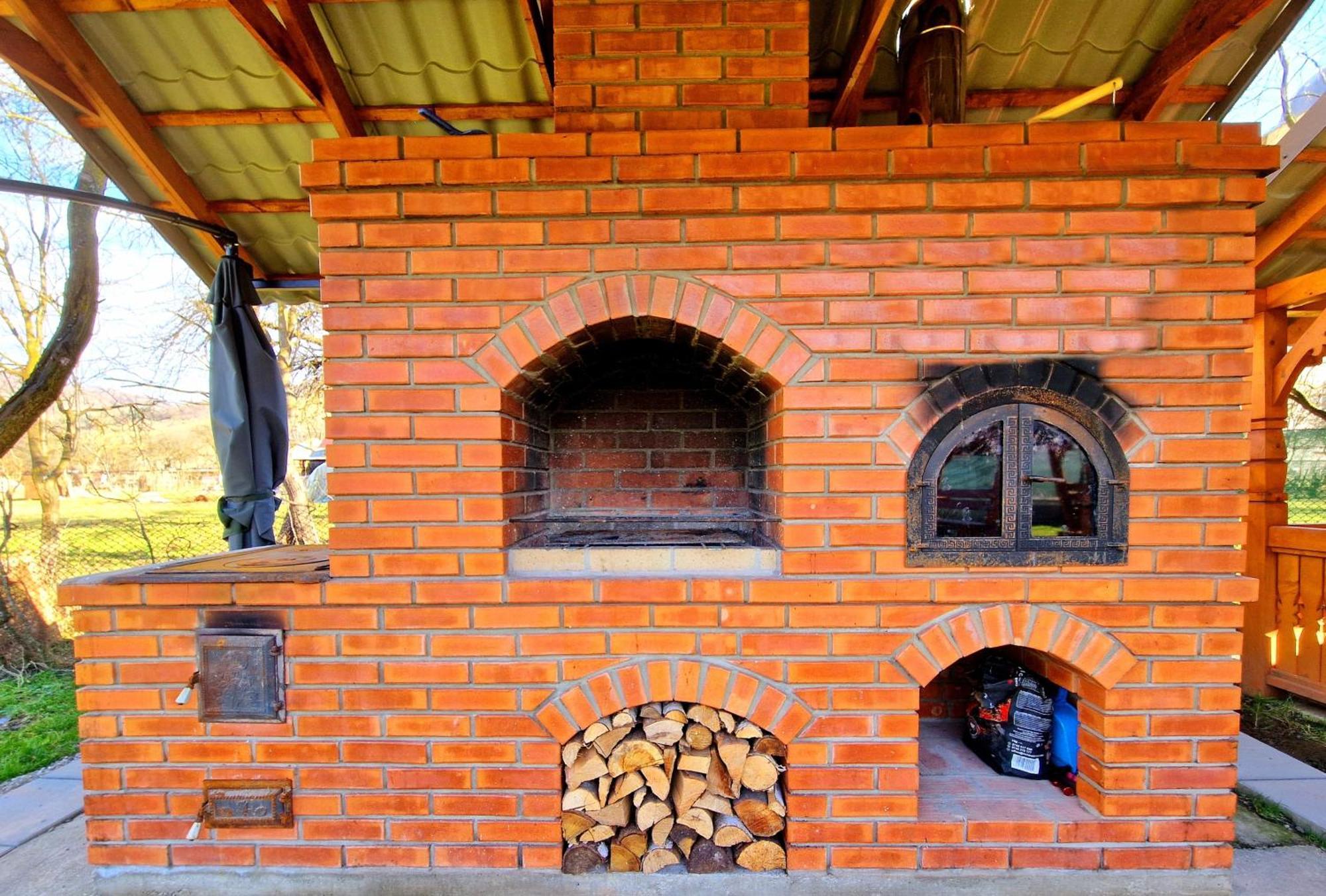 Domeniul Acasa In Vadu Izei Maramu Hotel Bagian luar foto
