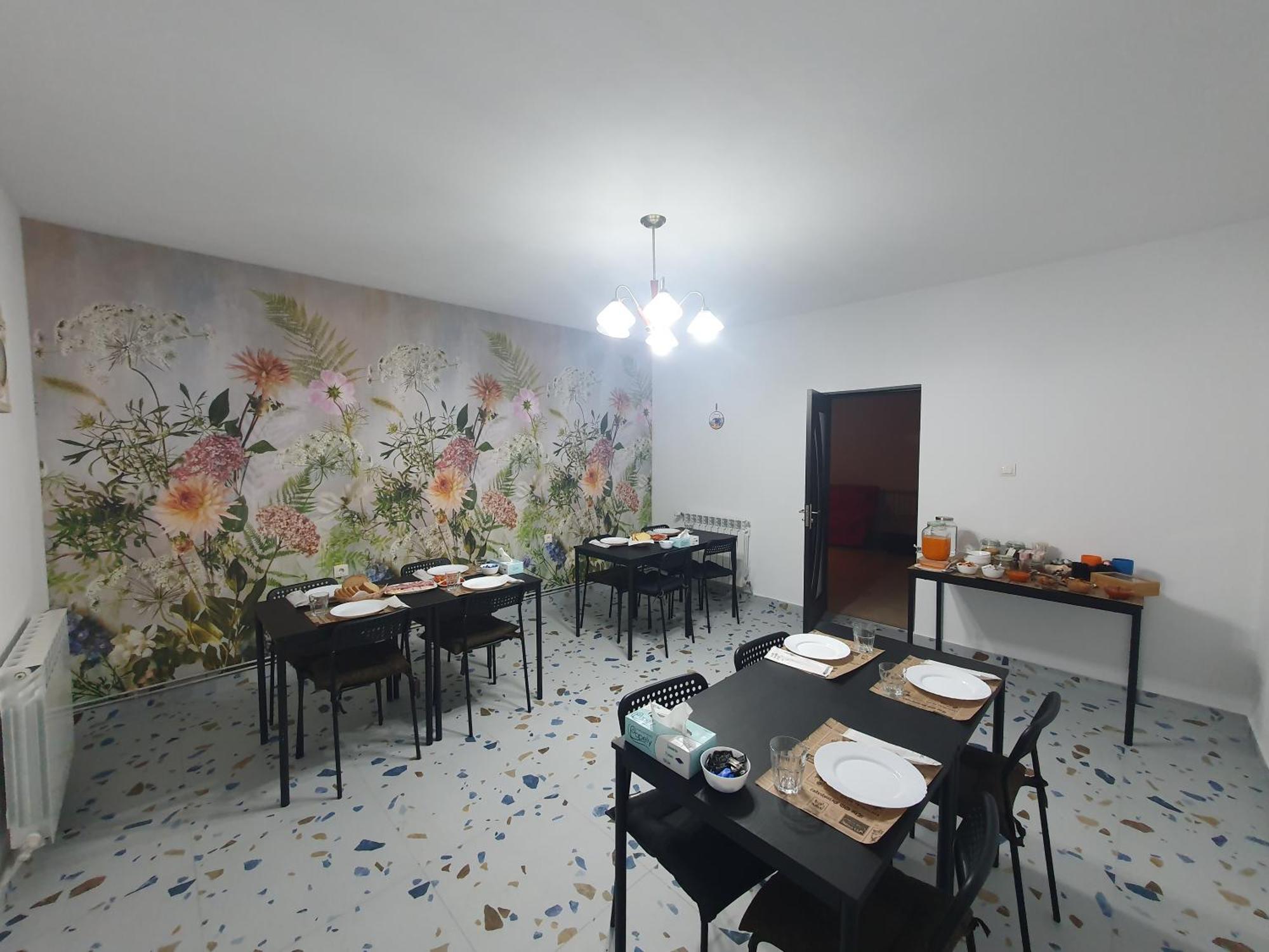 Domeniul Acasa In Vadu Izei Maramu Hotel Bagian luar foto
